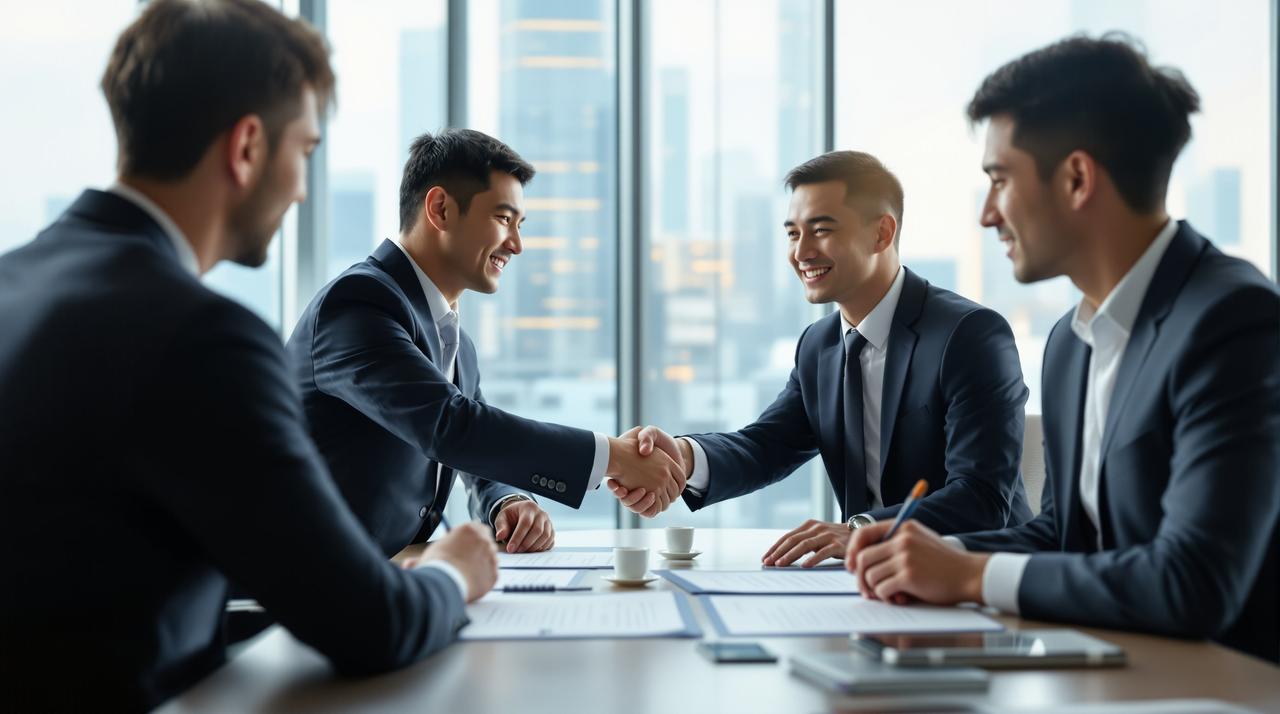 追剧网与腾讯视频达成战略合作，共同打造精品网络剧内容生态